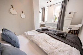 ME LIVING Ferienhaus 130qm Lemgo Zentrum